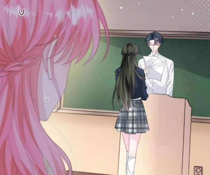 Transmigrating as the Younger Sister of a Bigshot with Multiple Identities Chapter 52 - Page 55