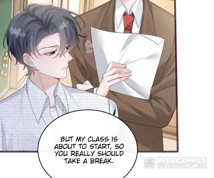 Transmigrating as the Younger Sister of a Bigshot with Multiple Identities Chapter 52 - Page 59