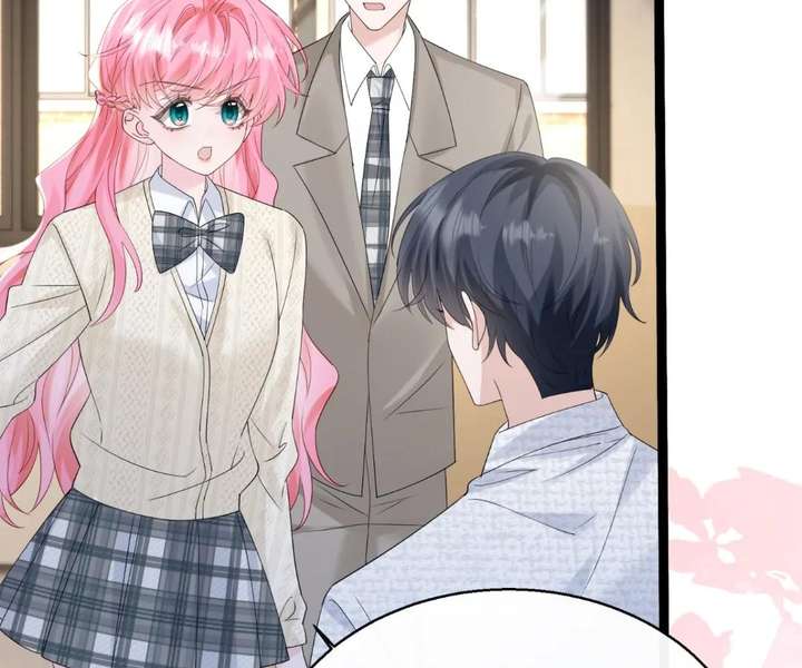 Transmigrating as the Younger Sister of a Bigshot with Multiple Identities Chapter 52 - Page 9