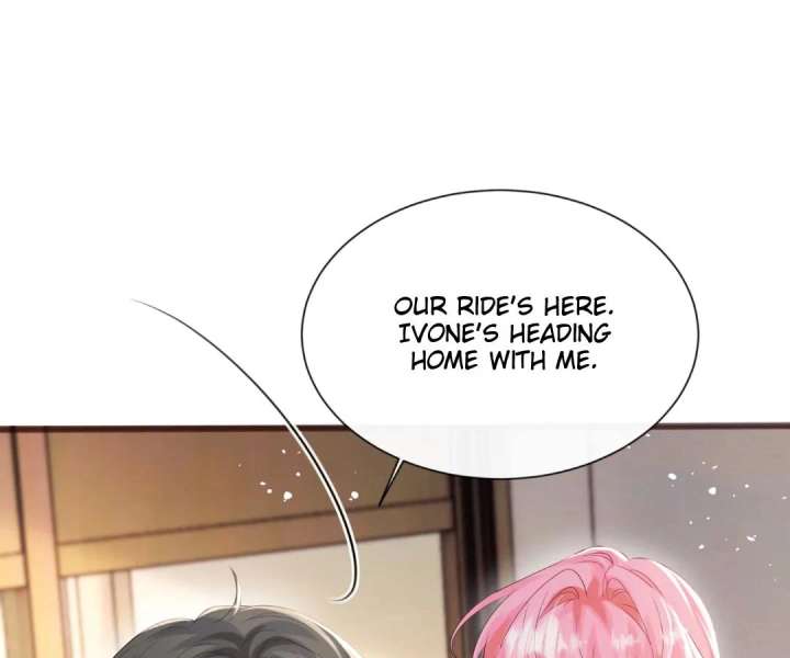 Transmigrating as the Younger Sister of a Bigshot with Multiple Identities Chapter 52 - Page 90