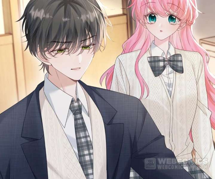 Transmigrating as the Younger Sister of a Bigshot with Multiple Identities Chapter 52 - Page 91