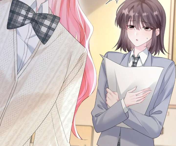 Transmigrating as the Younger Sister of a Bigshot with Multiple Identities Chapter 52 - Page 98