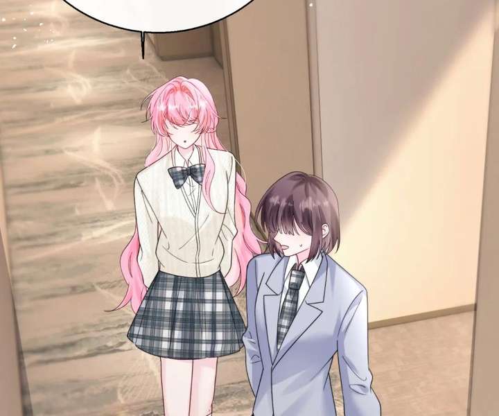 Transmigrating as the Younger Sister of a Bigshot with Multiple Identities Chapter 53 - Page 18