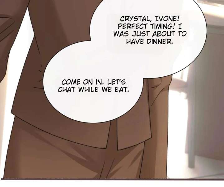 Transmigrating as the Younger Sister of a Bigshot with Multiple Identities Chapter 53 - Page 25