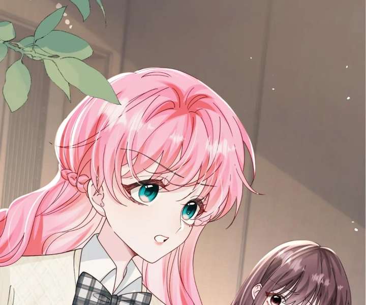 Transmigrating as the Younger Sister of a Bigshot with Multiple Identities Chapter 53 - Page 28