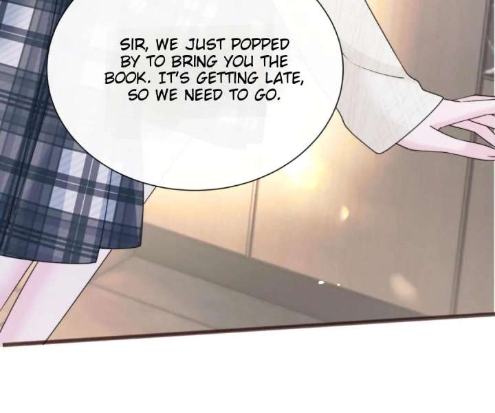 Transmigrating as the Younger Sister of a Bigshot with Multiple Identities Chapter 53 - Page 30