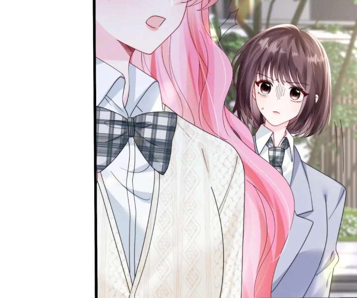 Transmigrating as the Younger Sister of a Bigshot with Multiple Identities Chapter 53 - Page 5