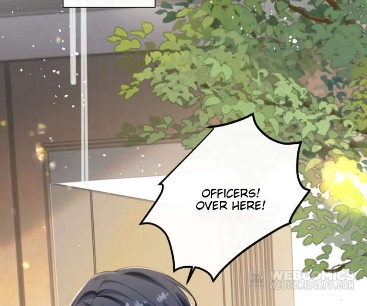 Transmigrating as the Younger Sister of a Bigshot with Multiple Identities Chapter 53 - Page 51