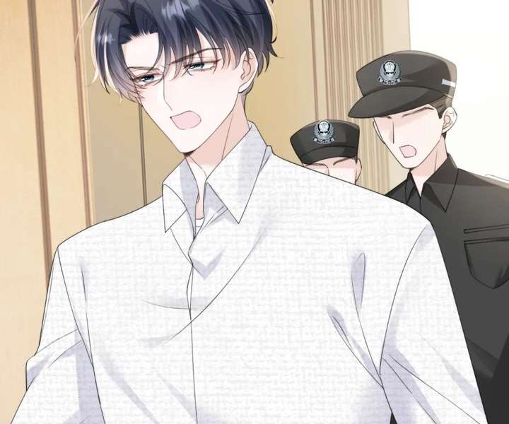 Transmigrating as the Younger Sister of a Bigshot with Multiple Identities Chapter 53 - Page 52