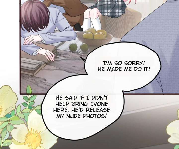 Transmigrating as the Younger Sister of a Bigshot with Multiple Identities Chapter 53 - Page 56