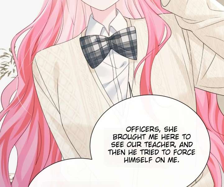 Transmigrating as the Younger Sister of a Bigshot with Multiple Identities Chapter 53 - Page 58