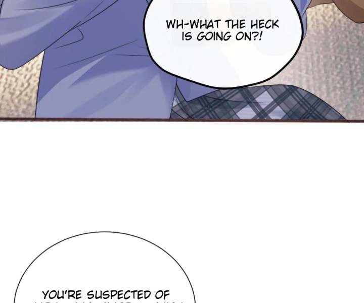 Transmigrating as the Younger Sister of a Bigshot with Multiple Identities Chapter 53 - Page 63