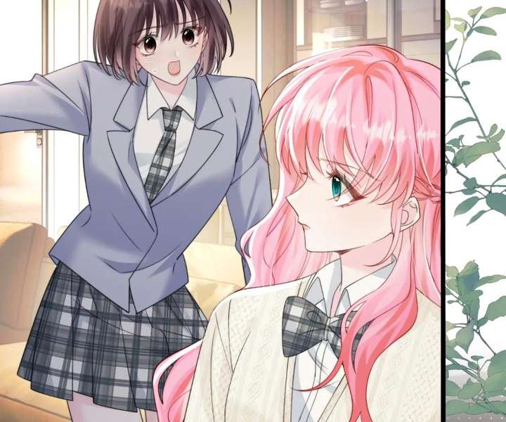 Transmigrating as the Younger Sister of a Bigshot with Multiple Identities Chapter 53 - Page 69