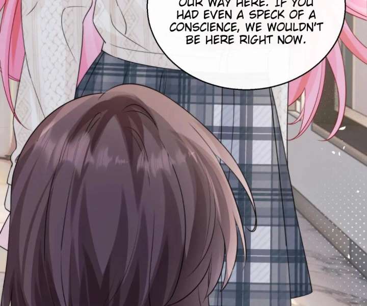 Transmigrating as the Younger Sister of a Bigshot with Multiple Identities Chapter 53 - Page 72