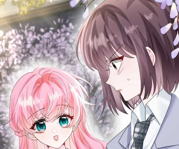 Transmigrating as the Younger Sister of a Bigshot with Multiple Identities Chapter 53 - Page 8