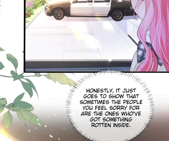 Transmigrating as the Younger Sister of a Bigshot with Multiple Identities Chapter 53 - Page 93