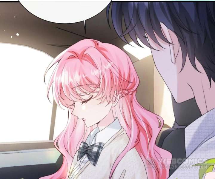 Transmigrating as the Younger Sister of a Bigshot with Multiple Identities Chapter 53 - Page 99