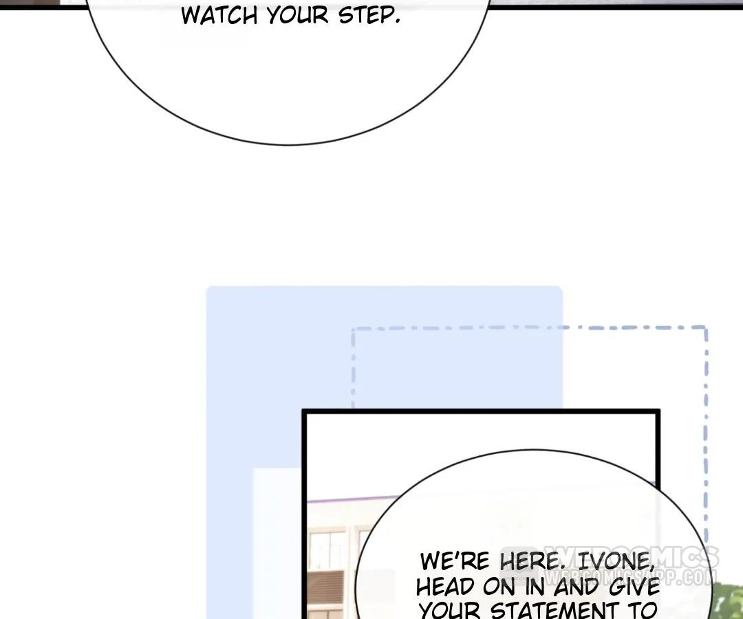 Transmigrating as the Younger Sister of a Bigshot with Multiple Identities Chapter 54 - Page 11