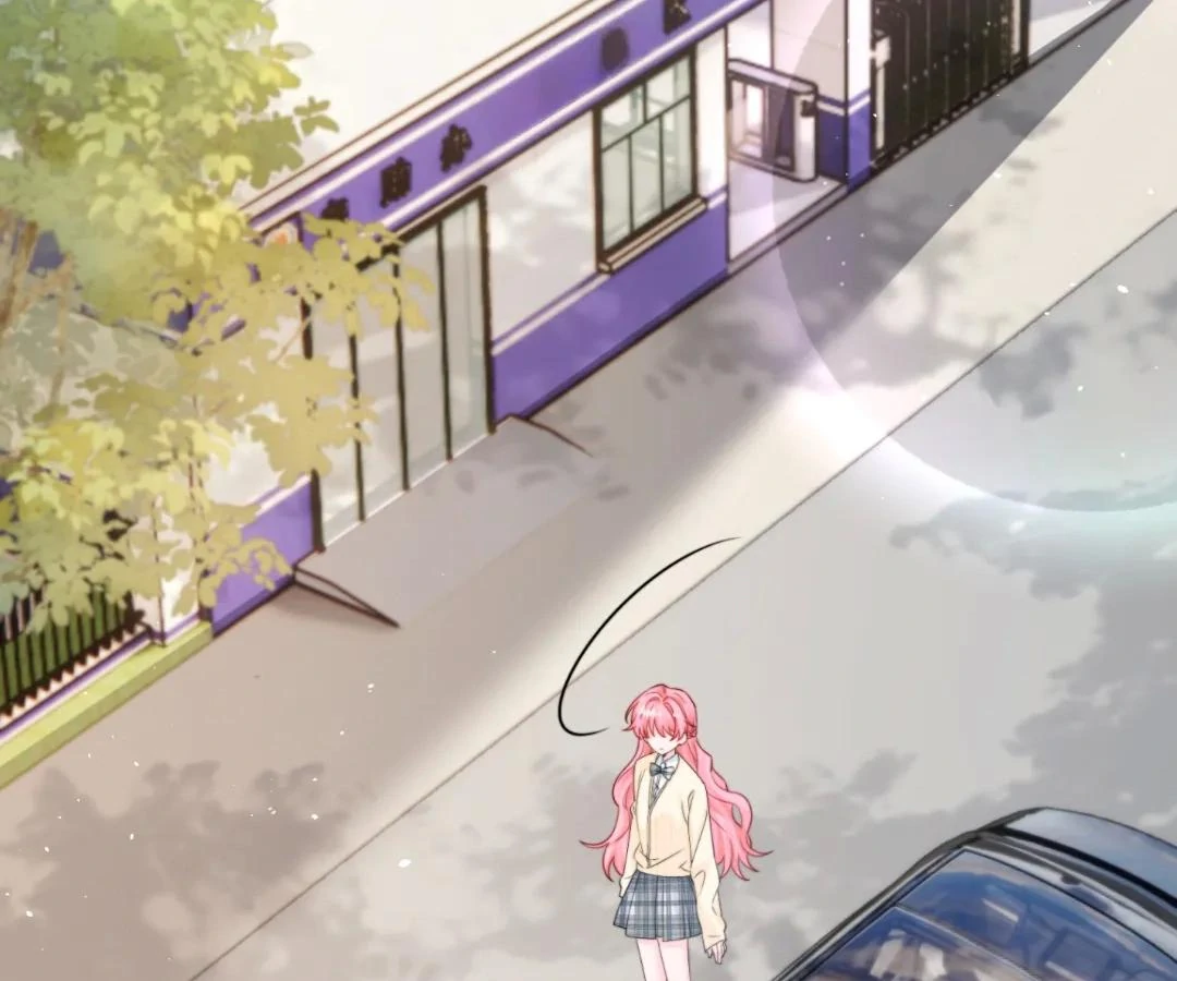 Transmigrating as the Younger Sister of a Bigshot with Multiple Identities Chapter 54 - Page 13