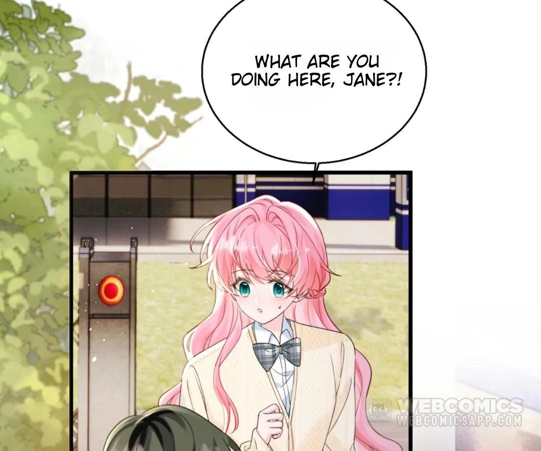 Transmigrating as the Younger Sister of a Bigshot with Multiple Identities Chapter 54 - Page 19