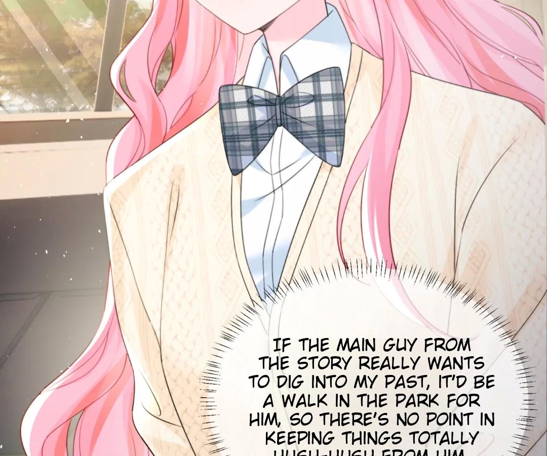 Transmigrating as the Younger Sister of a Bigshot with Multiple Identities Chapter 54 - Page 2