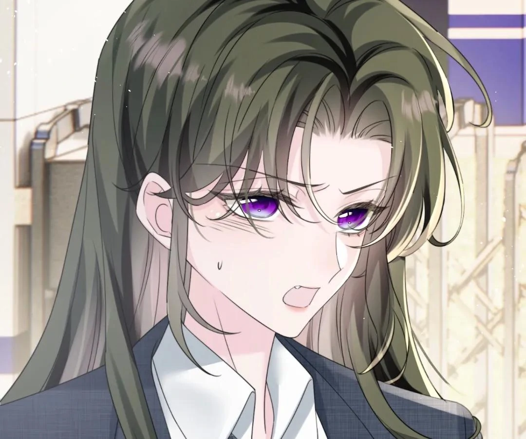 Transmigrating as the Younger Sister of a Bigshot with Multiple Identities Chapter 54 - Page 21