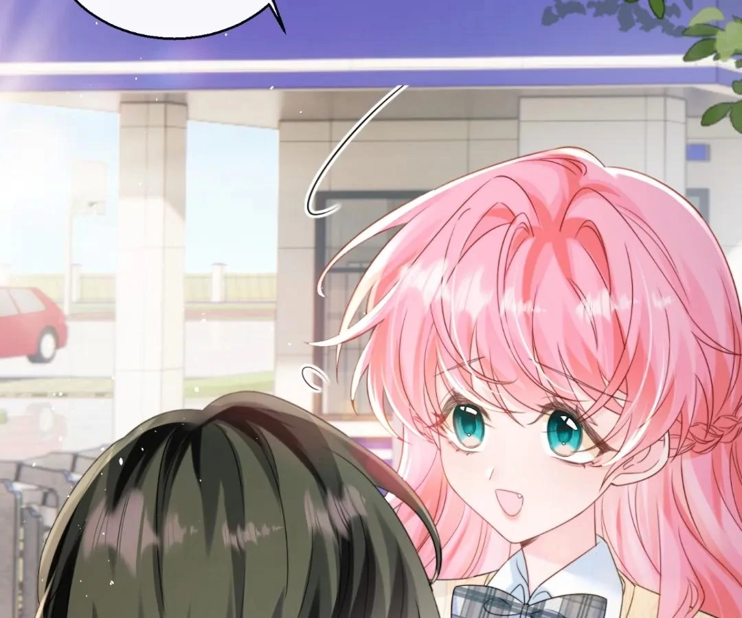 Transmigrating as the Younger Sister of a Bigshot with Multiple Identities Chapter 54 - Page 28