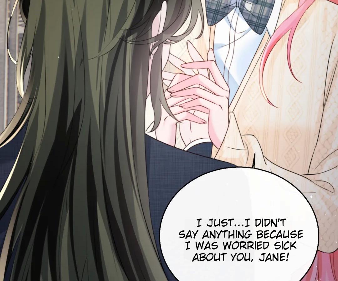 Transmigrating as the Younger Sister of a Bigshot with Multiple Identities Chapter 54 - Page 29