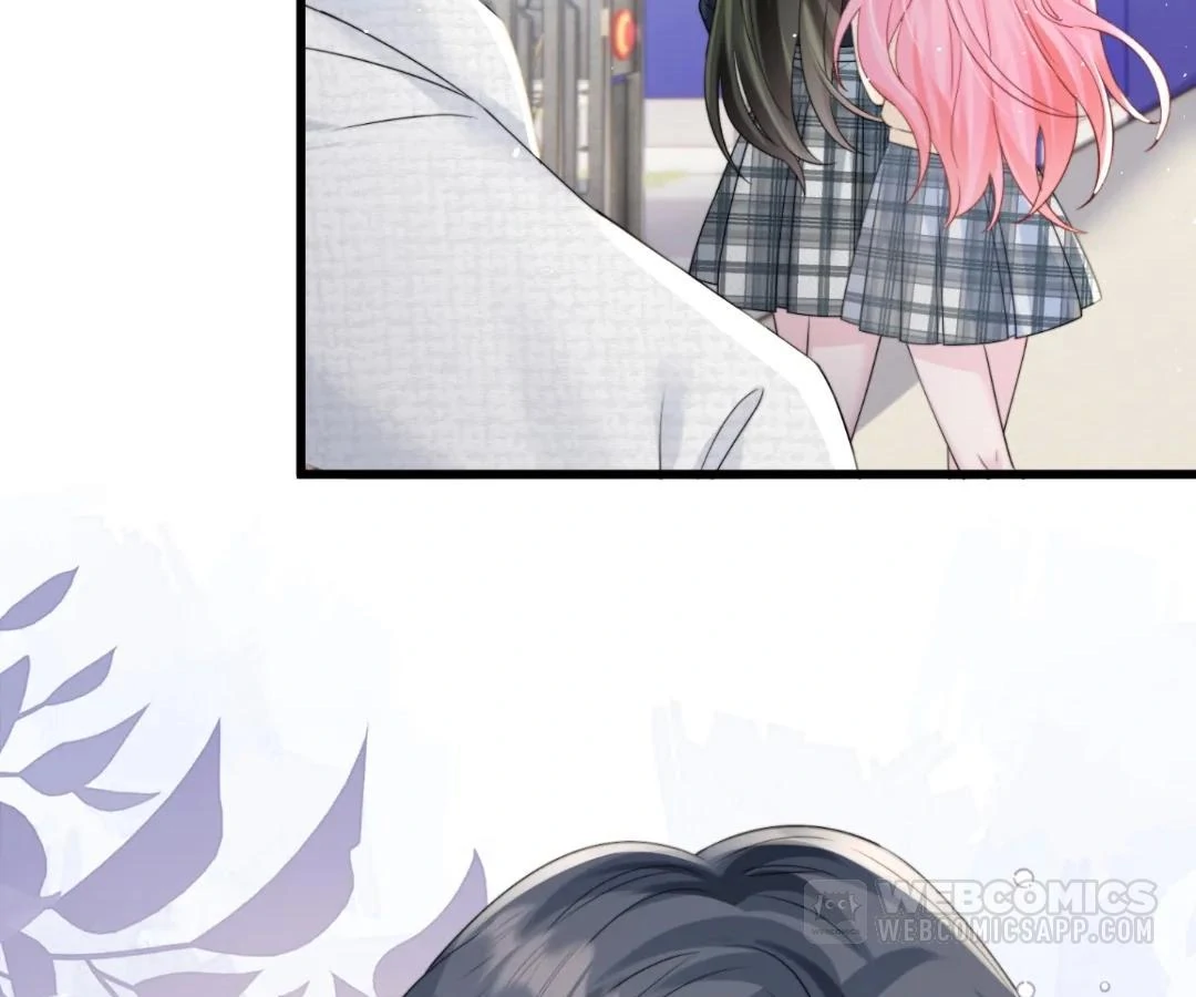 Transmigrating as the Younger Sister of a Bigshot with Multiple Identities Chapter 54 - Page 35