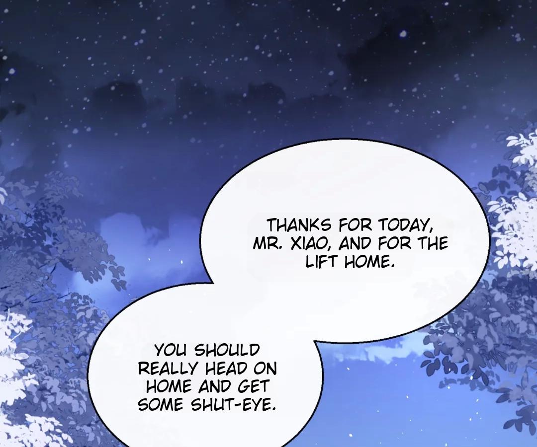 Transmigrating as the Younger Sister of a Bigshot with Multiple Identities Chapter 54 - Page 40