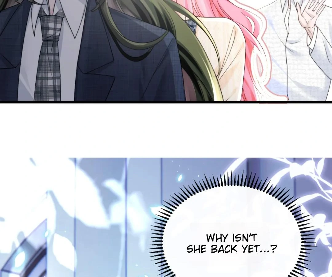 Transmigrating as the Younger Sister of a Bigshot with Multiple Identities Chapter 54 - Page 45