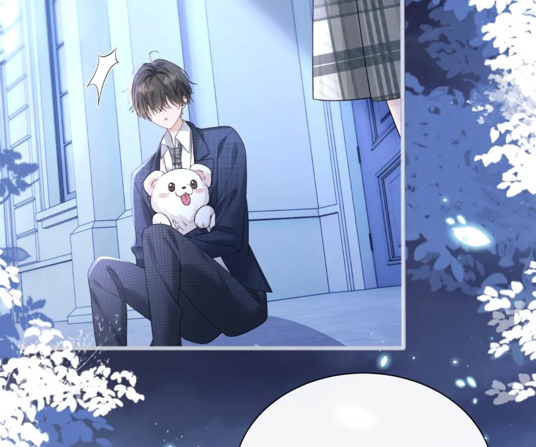 Transmigrating as the Younger Sister of a Bigshot with Multiple Identities Chapter 54 - Page 49