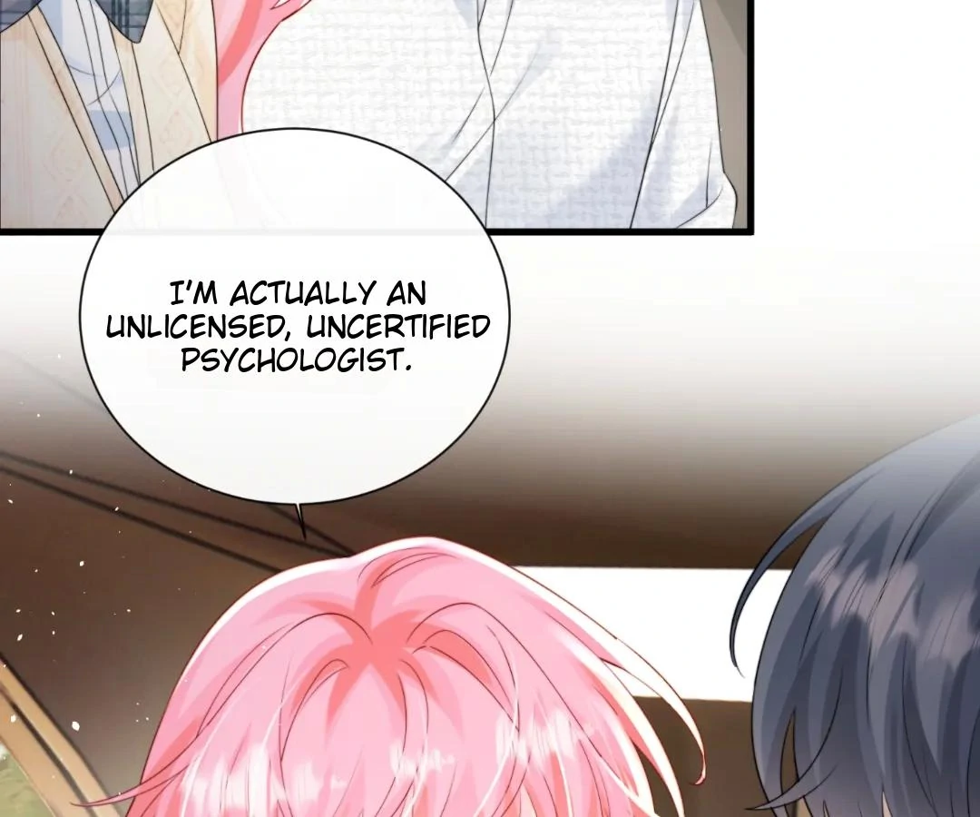 Transmigrating as the Younger Sister of a Bigshot with Multiple Identities Chapter 54 - Page 5