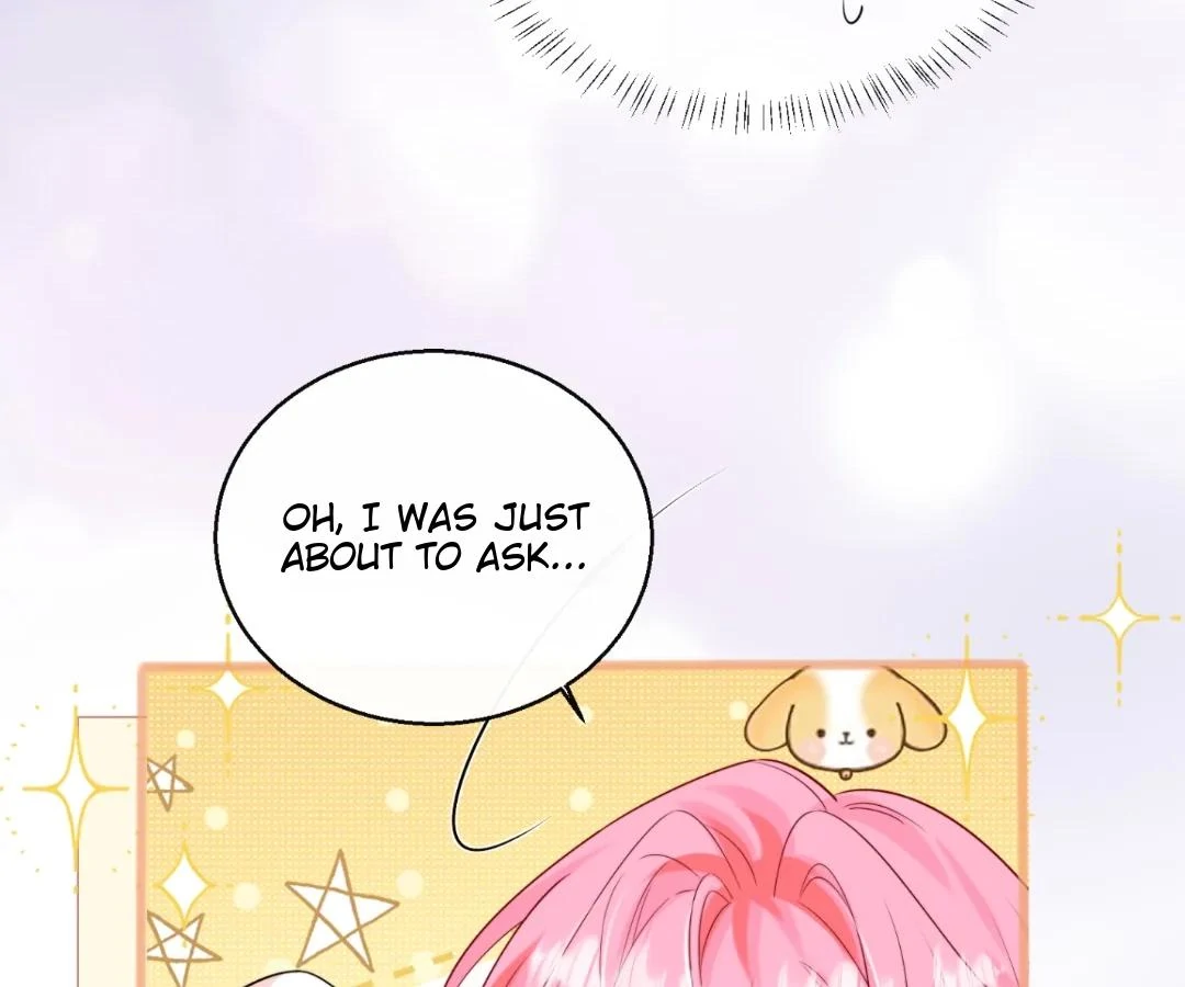 Transmigrating as the Younger Sister of a Bigshot with Multiple Identities Chapter 54 - Page 56