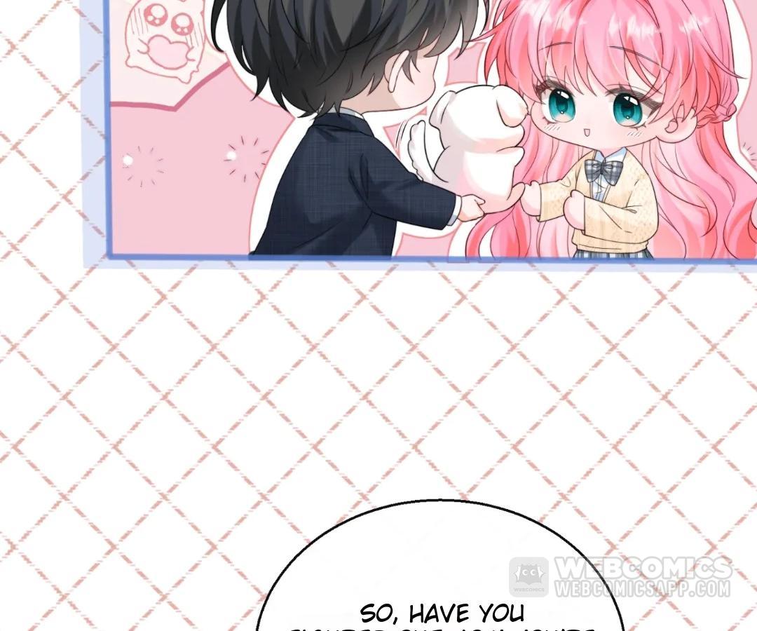 Transmigrating as the Younger Sister of a Bigshot with Multiple Identities Chapter 54 - Page 59