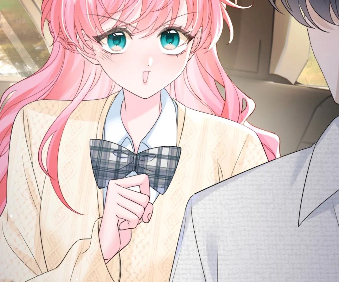 Transmigrating as the Younger Sister of a Bigshot with Multiple Identities Chapter 54 - Page 6