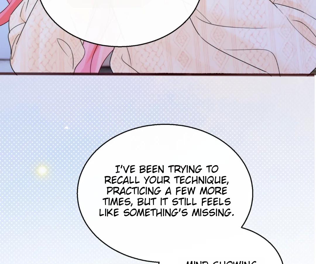 Transmigrating as the Younger Sister of a Bigshot with Multiple Identities Chapter 54 - Page 81