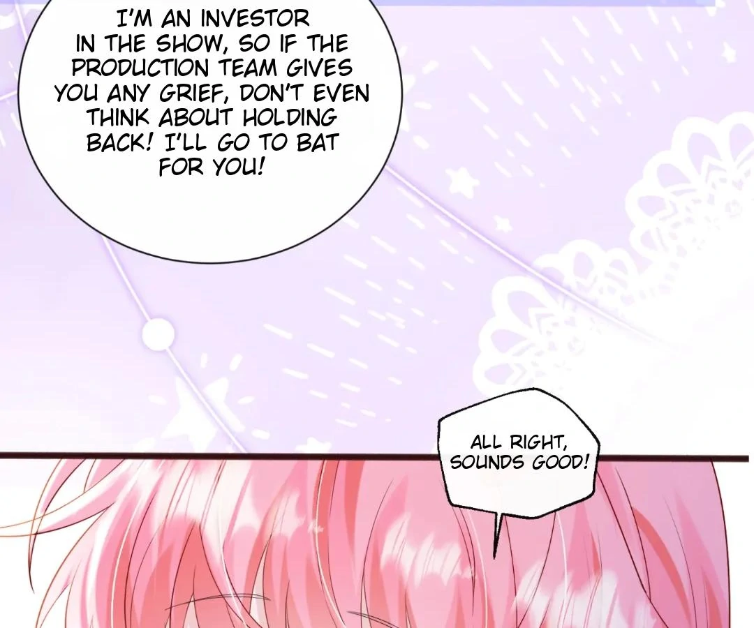 Transmigrating as the Younger Sister of a Bigshot with Multiple Identities Chapter 55 - Page 12