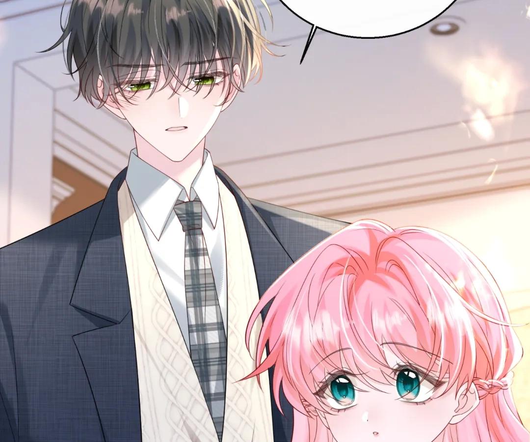 Transmigrating as the Younger Sister of a Bigshot with Multiple Identities Chapter 55 - Page 14