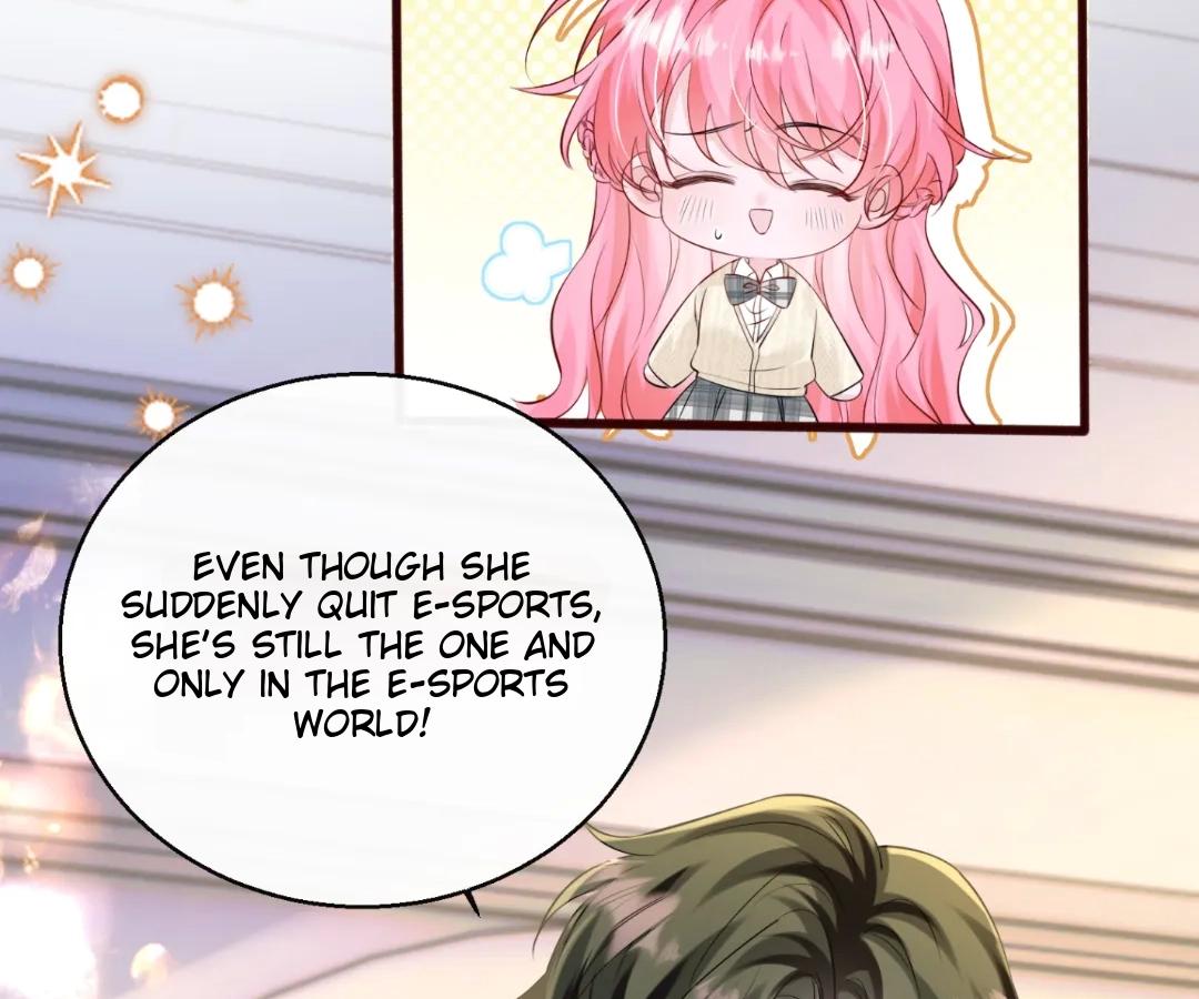 Transmigrating as the Younger Sister of a Bigshot with Multiple Identities Chapter 55 - Page 30