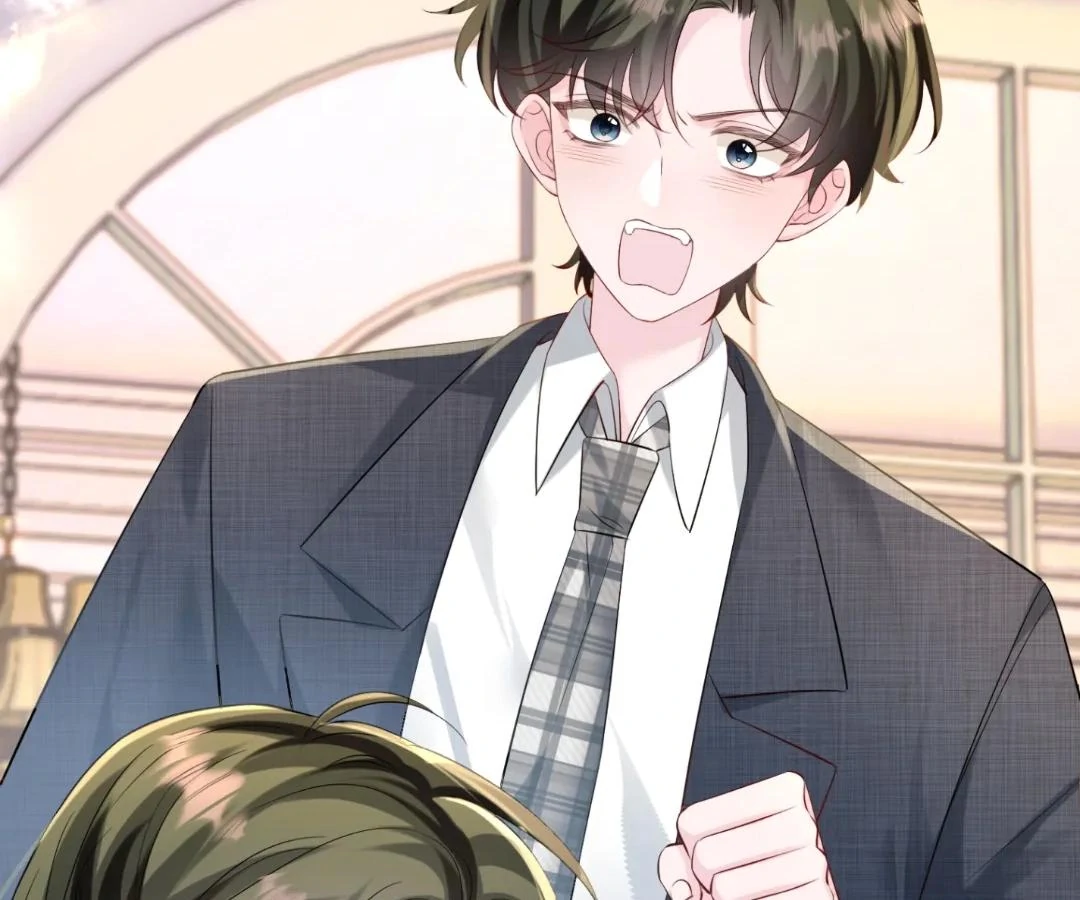 Transmigrating as the Younger Sister of a Bigshot with Multiple Identities Chapter 55 - Page 31