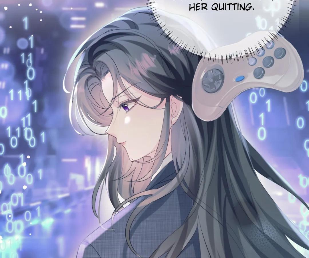 Transmigrating as the Younger Sister of a Bigshot with Multiple Identities Chapter 55 - Page 36