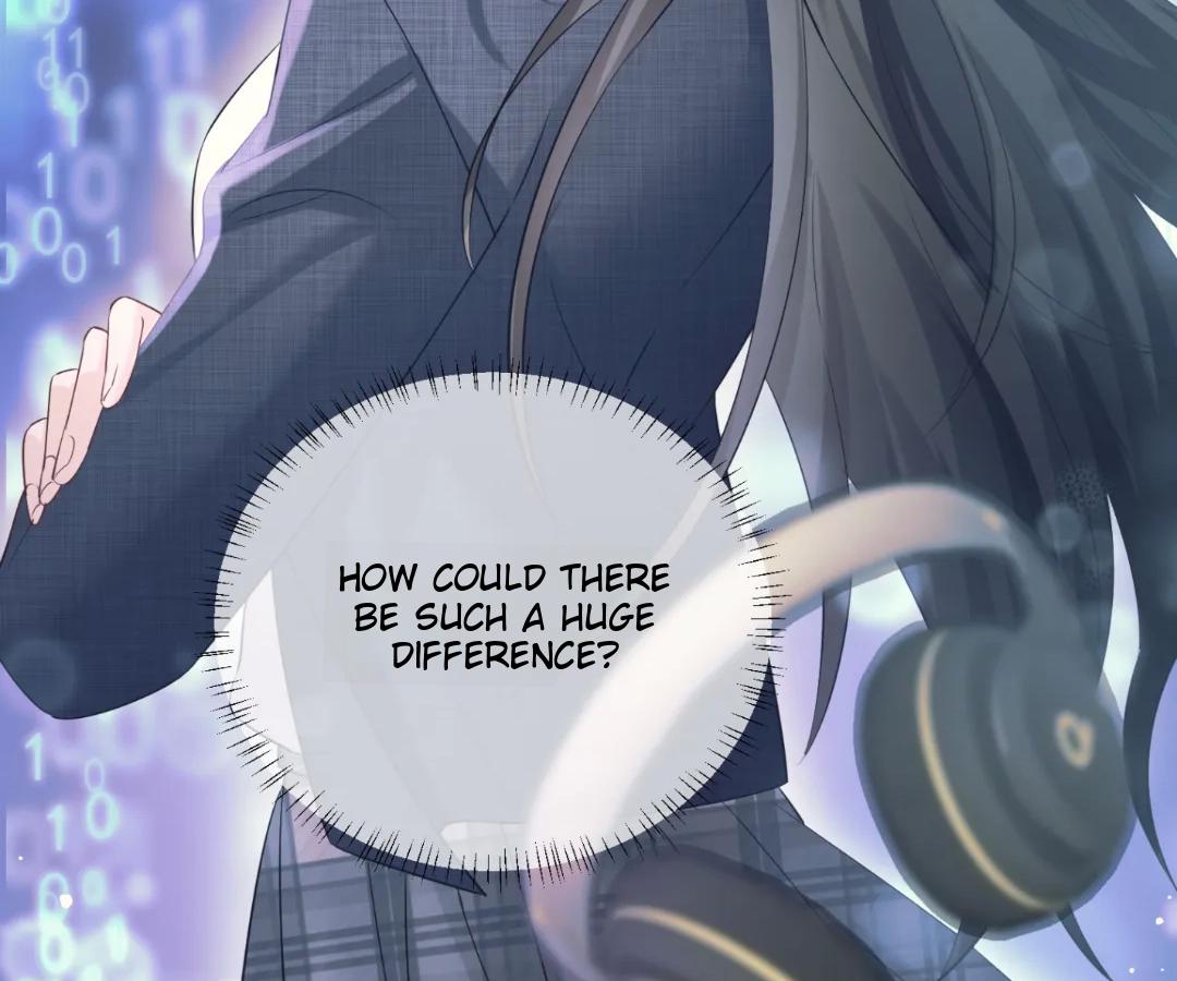 Transmigrating as the Younger Sister of a Bigshot with Multiple Identities Chapter 55 - Page 37