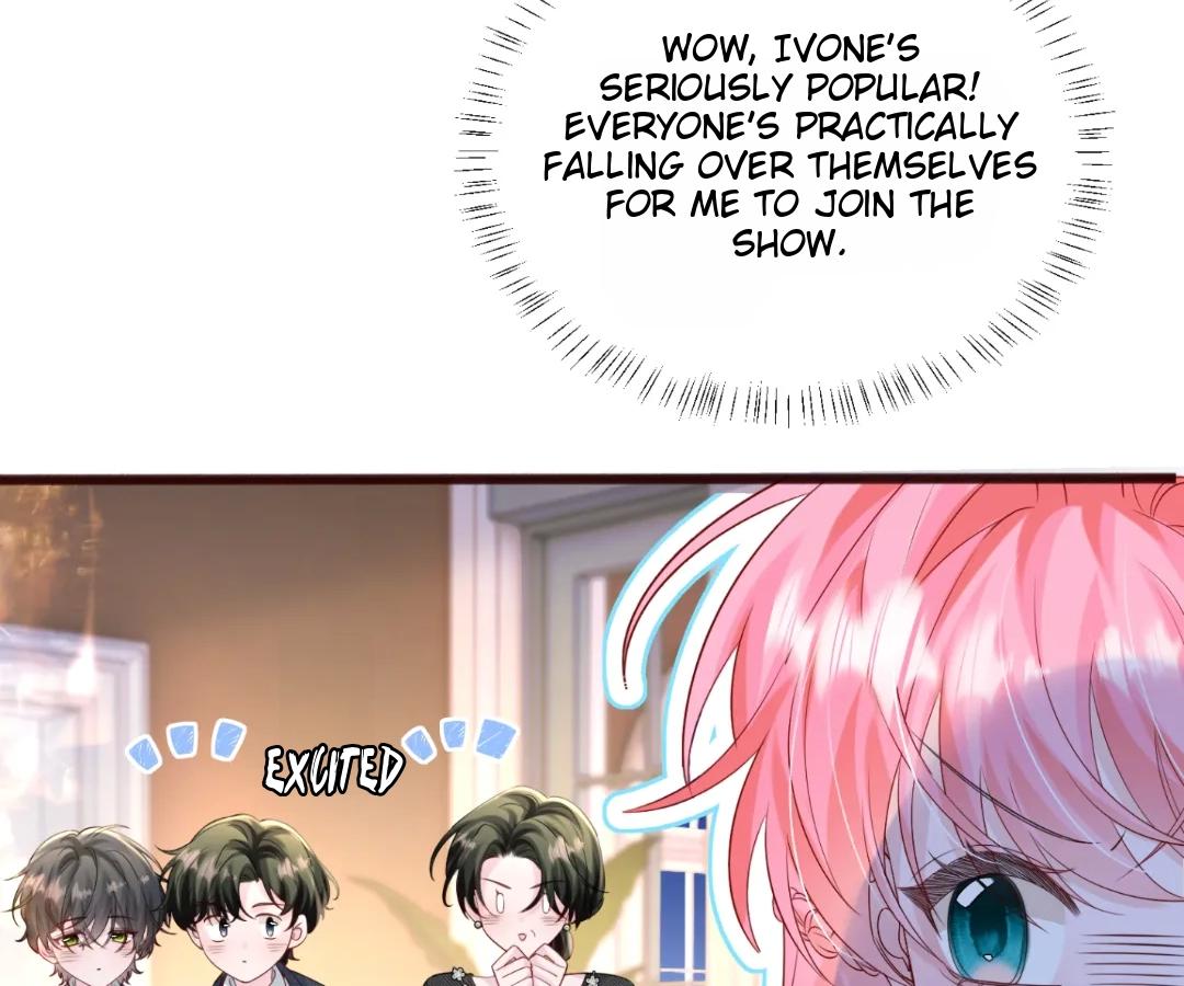 Transmigrating as the Younger Sister of a Bigshot with Multiple Identities Chapter 55 - Page 4