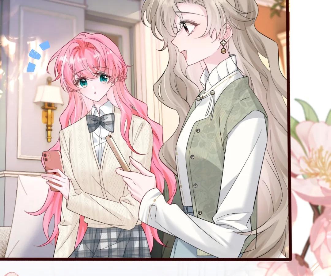 Transmigrating as the Younger Sister of a Bigshot with Multiple Identities Chapter 55 - Page 50