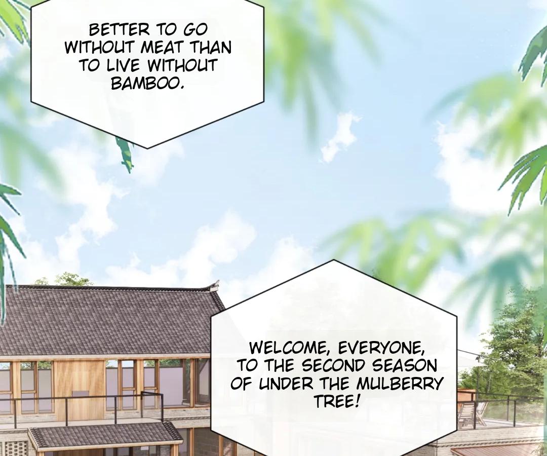 Transmigrating as the Younger Sister of a Bigshot with Multiple Identities Chapter 55 - Page 57