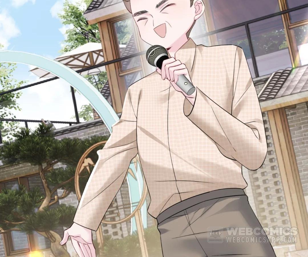 Transmigrating as the Younger Sister of a Bigshot with Multiple Identities Chapter 55 - Page 59