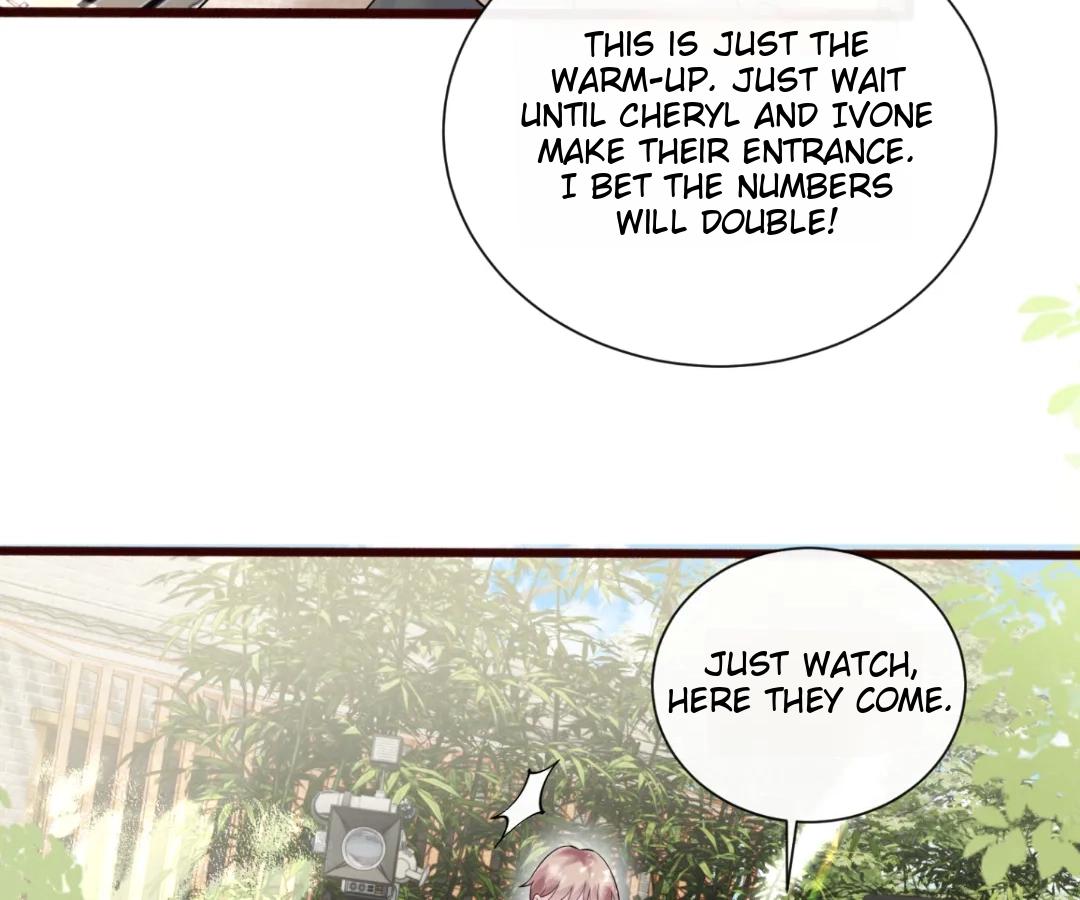 Transmigrating as the Younger Sister of a Bigshot with Multiple Identities Chapter 55 - Page 68