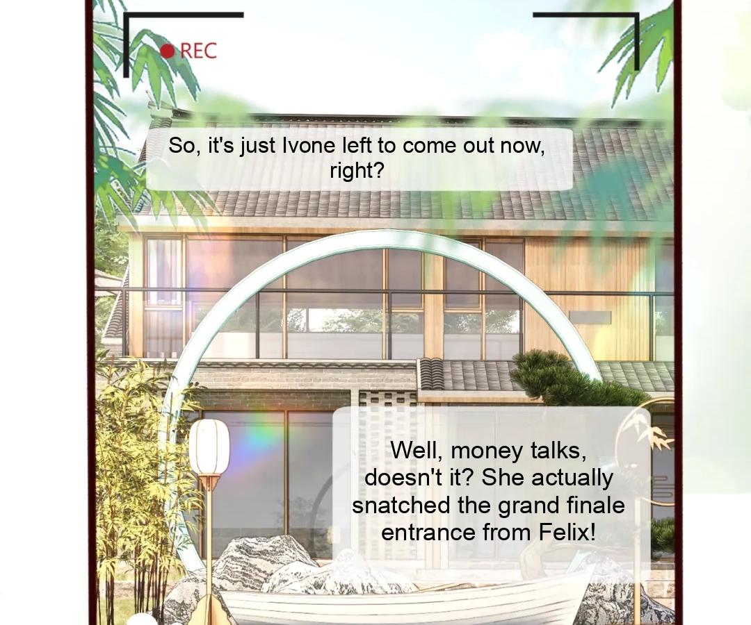 Transmigrating as the Younger Sister of a Bigshot with Multiple Identities Chapter 55 - Page 82