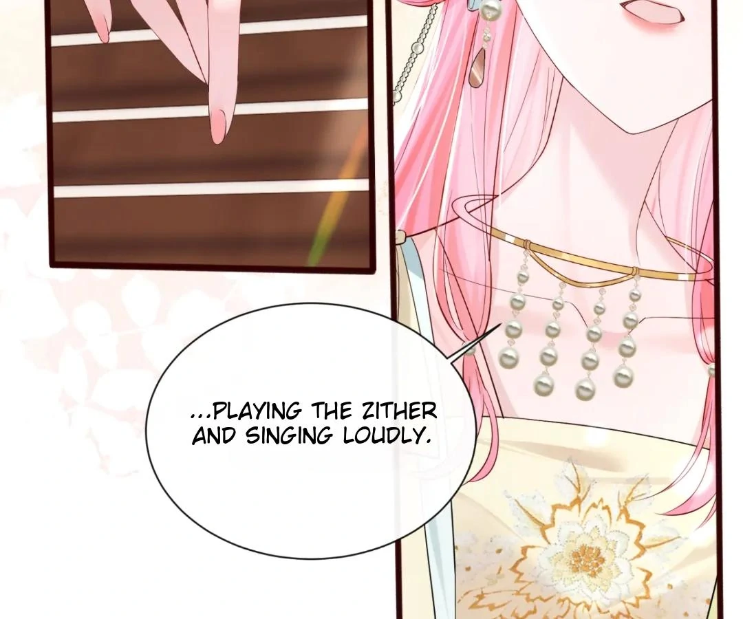 Transmigrating as the Younger Sister of a Bigshot with Multiple Identities Chapter 55 - Page 85